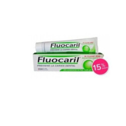 Fluocaril Bi-Fluore 250 125 Ml. Dto. 15 Baja