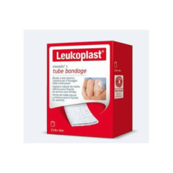 Venda Elastica Tubular Elastofix 4 X2 Cm