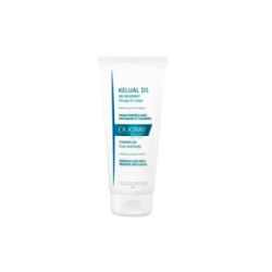 Kelual Ds Gel Limpiador Ducray 200 Ml