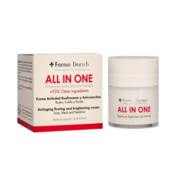 Farma Dorsch All In One Crema Reafirmante 50 Ml.
