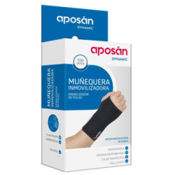 Ap Dynamic Muñequera Inmo Izd