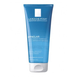 La Roche Posay Effaclar Gel 200 Ml.
