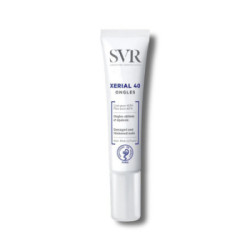 Svr Xerial 40 Gel Uñas 10 Ml.