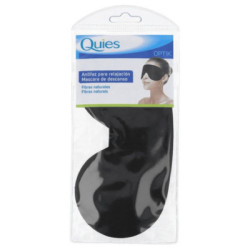 Antifaz Relajacion Quies