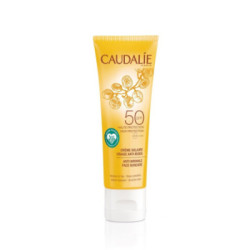 Caudalie Crema Solar Facial Antiarrugas Spf50+ (238) 50 Ml.