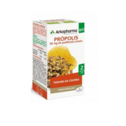 Arkocápsulas Própolis 42 Cápsulas
