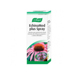 Echinamed plus solucion para pulverizacion bucal 1 envase 30 ml