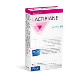 Lactibiane Cnd 10 M Pileje 30 Caps