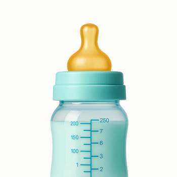 Chupetes y mordedores